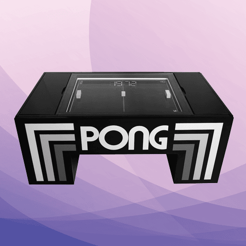 Pong 1 Sq